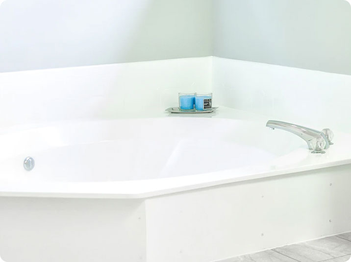 Sunken Bathtub Sunken Bathtub