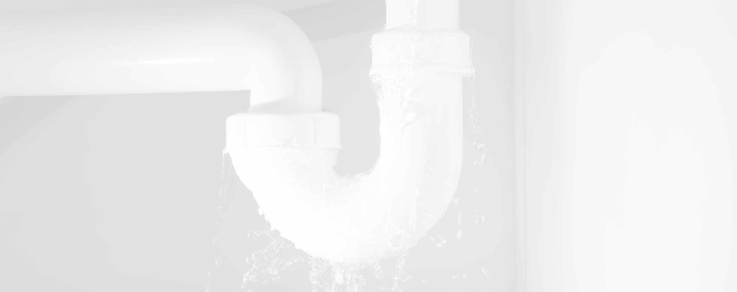 Leaking Pipes